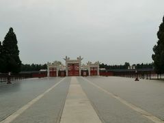 -西海子公园