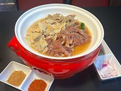 -唐河王记·南阳民间菜(国基路店)