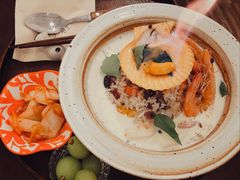 -小银家日式简餐(中信丹阳花园店)