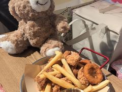 -Pekaa啤咖食肆Coffee&Bistro