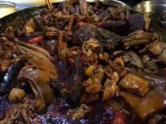 -吴长子卤菜馆(统一街店)