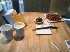-嘉和一品粥(方庄店)