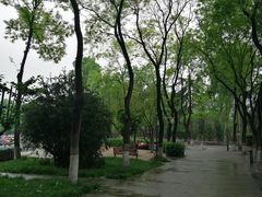-莲湖公园
