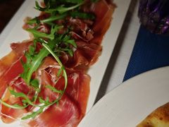 -安妮意大利餐厅(世贸天阶店)