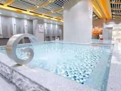 -汤森悠生活文化汤(江宁万达店)