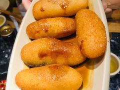 红糖糍粑-蜀大侠火锅(春熙路店)