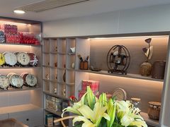 -素禅棋牌会所(海阳路店)