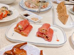 -顺峰海鲜酒楼(省府店)