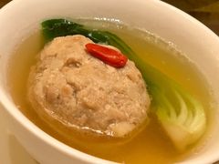 -扬州香格里拉·香宫中餐厅