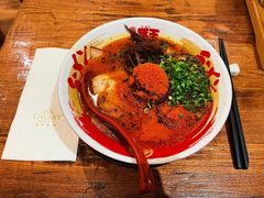 赤王-豚王拉面(澳门银河店)