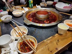 -大龙燚火锅(春熙店)