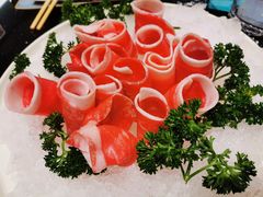 -五星桥原切肥牛火锅·30年专注好牛肉(湖塘店)