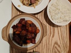 -乡村基·川味现炒大王(熙悦天街店)