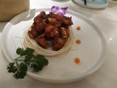 -香香海南菜餐厅