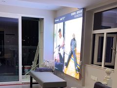 -MASTER FIT 拉伸大师·筋膜刀·西式按摩(上梅林卓悦汇店)