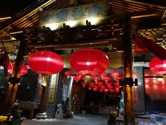 -一桶江山餐厅(松北店)