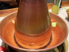 -宣武小院涮肉(前门店)
