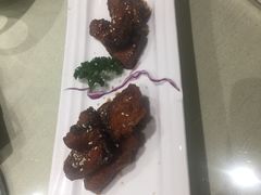-A One Kitchen·南京精菜馆(晶丽酒店店)
