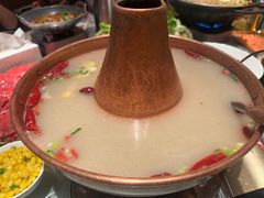 -阿财老铺·凤阳土菜馆