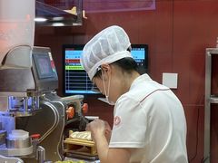 -喜家德虾仁水饺(景枫中心店)