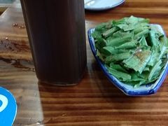 -燚焱炎火铜锅涮·烧烤