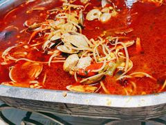 -人民公社大食堂(顺义总店)