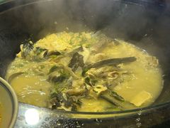-好灶头妈妈菜·柴火灶台鱼·千岛湖土菜地标美食