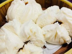 鲍汁叉烧包-日昌餐馆(亦庄店)