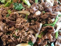 -烤肉季饭庄
