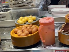 -龍歌自助小火锅(秦淮水游城店)