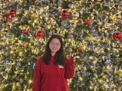 -东莞松山湖万象汇