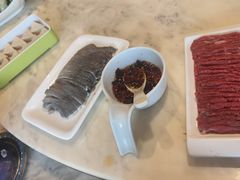 -南门涮肉(通州大船店)