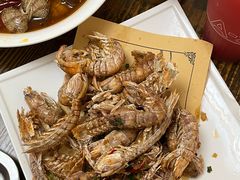 -众想海鲜·烧烤·海肠捞饭·渔家菜(孙家疃店)