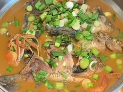 -小乡小镇·传承桐庐土菜·老板亲自烧的菜