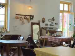 -春风十里咖啡馆