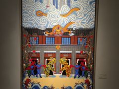 -上海虹桥当代艺术馆