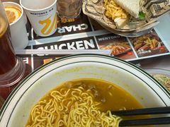 -文通冰室(东方宝泰店)