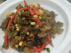 -院里寻菜·精致庭院菜(观沙岭店)