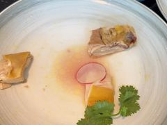 -三亚亚龙湾瑞吉酒店·铭轩中餐厅Mingxuan·海南菜·粤菜