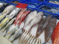 -旺达·福州菜(正大广场店)