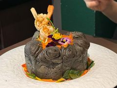 -Shantek象提南亚餐厅&西餐融合Bistro(淮海中路店)