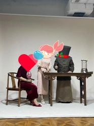 -金夫人One家全家福摄影(光环店)