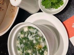翡翠鱼羹-鼎泰丰(国金店)