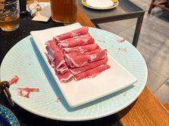 -南门涮肉(上海二店)