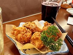 -8PINTS八品脱·日料·烧鸟·精酿小酒馆(莘庄店)
