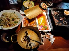 -楼兰新疆主题餐厅(坂田佳华领汇广场店)