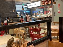 -大师兄·西北小馆(南沙万达广场店)