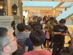 -B&C黄油与面包·THE GARDEN BAKERY概念店(世纪汇店)