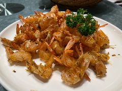 -老伙记海鲜码头(北滘店)