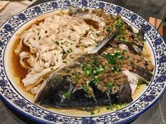 -梁家大院•农家菜(昆山会展中心店)